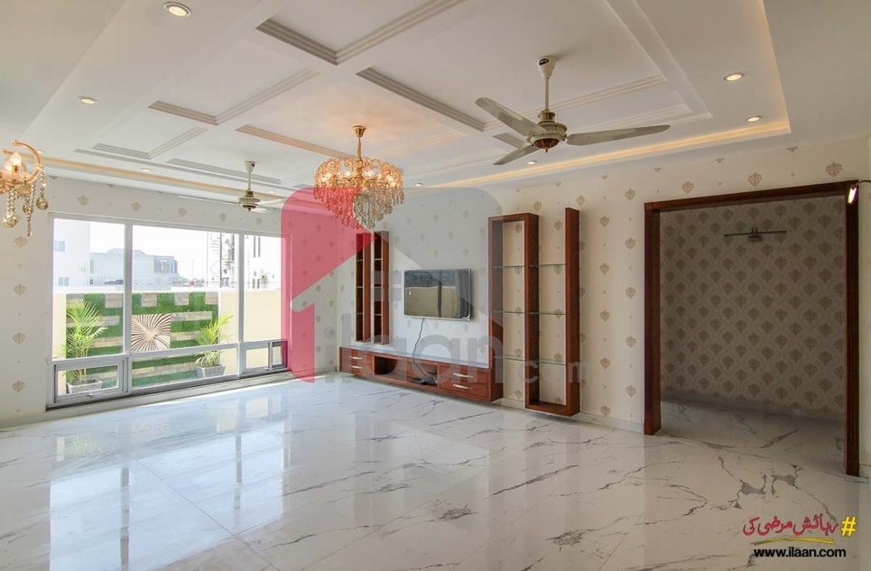 1 kanal house available for sale in  Block J, Phase 6, DHA