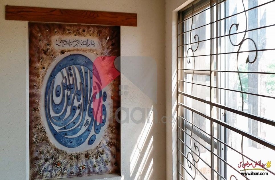 10 marla house for sale in Block E, Valencia Housing Society, Lahore
