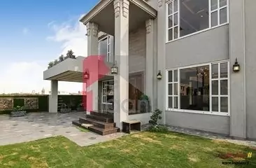 1 kanal house available for sale in Block L, Phase 6, DHA
