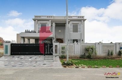 1 kanal house available for sale in Block L, Phase 6, DHA