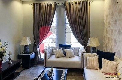 1 kanal house for sale in Block E1, Valencia Housing Society, Lahore