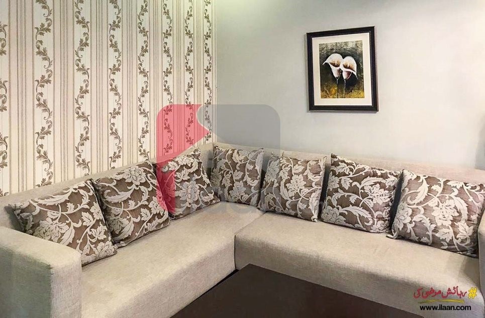 1 kanal house for sale in Block E1, Valencia Housing Society, Lahore
