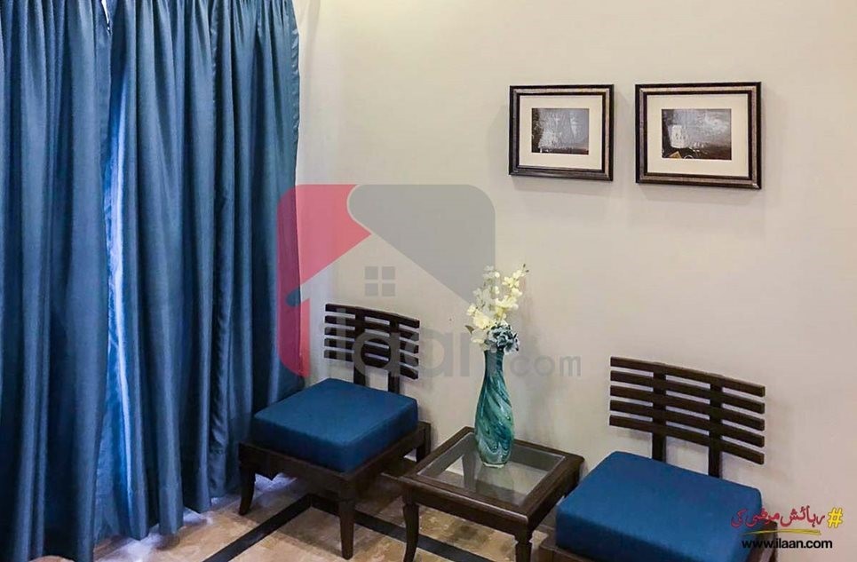 2 kanal house for sale in Block E1, Valencia Housing Society, Lahore