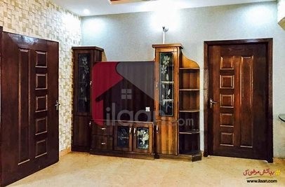10 marla house for sale in Block B, Valencia Housing Society, Lahore