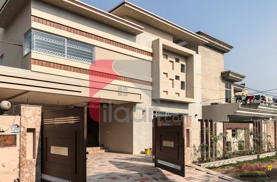 5 marla house for sale in Block J1, Johar Town, Lahore