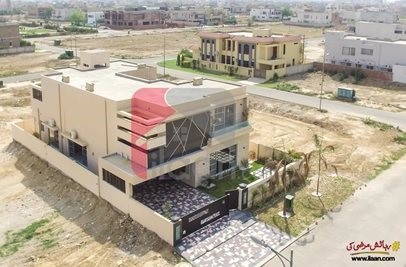 1 kanal house available for sale in Block L, Phase 6, DHA, Lahore