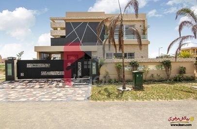 1 kanal house available for sale in Block L, Phase 6, DHA, Lahore