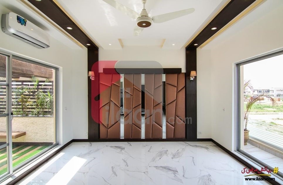 1 kanal house available for sale in Block L, Phase 6, DHA, Lahore