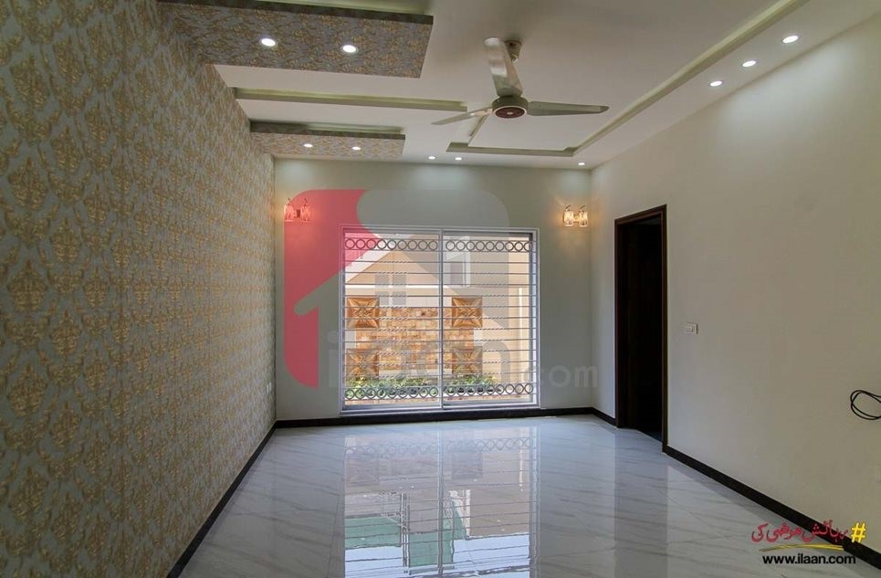 10 Marla House for Sale in Block J1, Phase 2, Johar Town, Lahore
