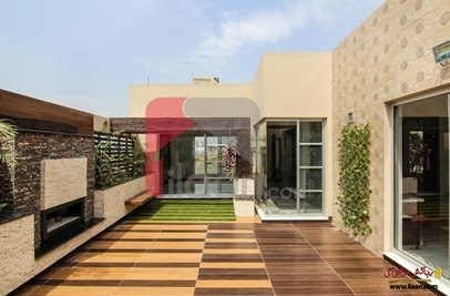 1 kanal house for sale in Block L, Phase 6, DHA, Lahore