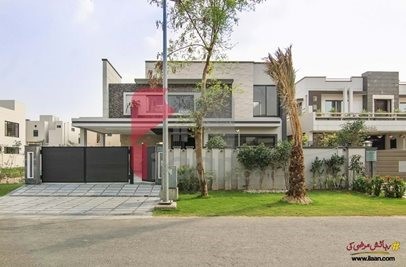 5 Marla House for Sale in Block D, Phase 5, DHA Lahore