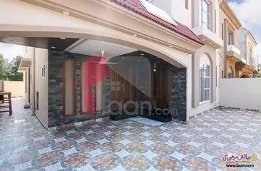 10 marla house available for sale in Jasmine Block, Bahria Town, Lahore