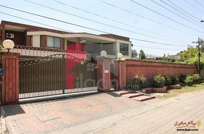 10 Marla House for Sale in Block B, Model Town, Lahore