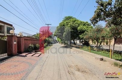 10 Marla House for Sale in Block B, Model Town, Lahore