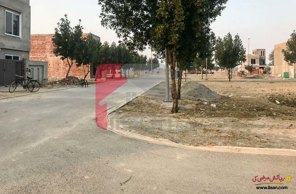 10 Marla House for Sale in Jinnah Block, Sector E, Bahria Town, Lahore