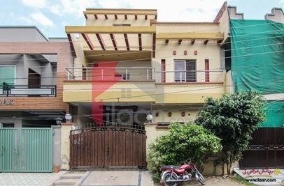 5 marla house for sale in Block A, Pak Arab Housing Society, Lahore