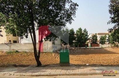 10 marla house for sale in Jasmine Block, Sector C, Bahria Town, Lahore
