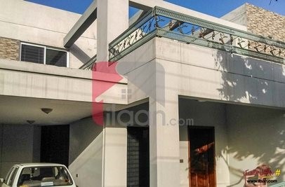 2 kanal house for sale in Phase 3, DHA, Lahore