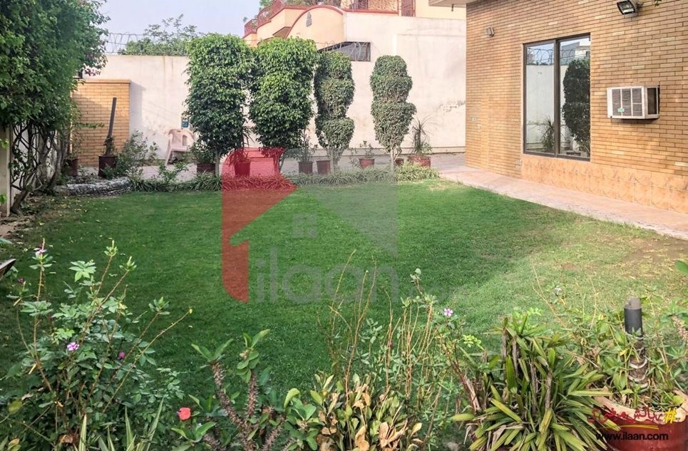 2 Kanal House for Sale in Block A, Phase 1, Muslim Town, Lahore