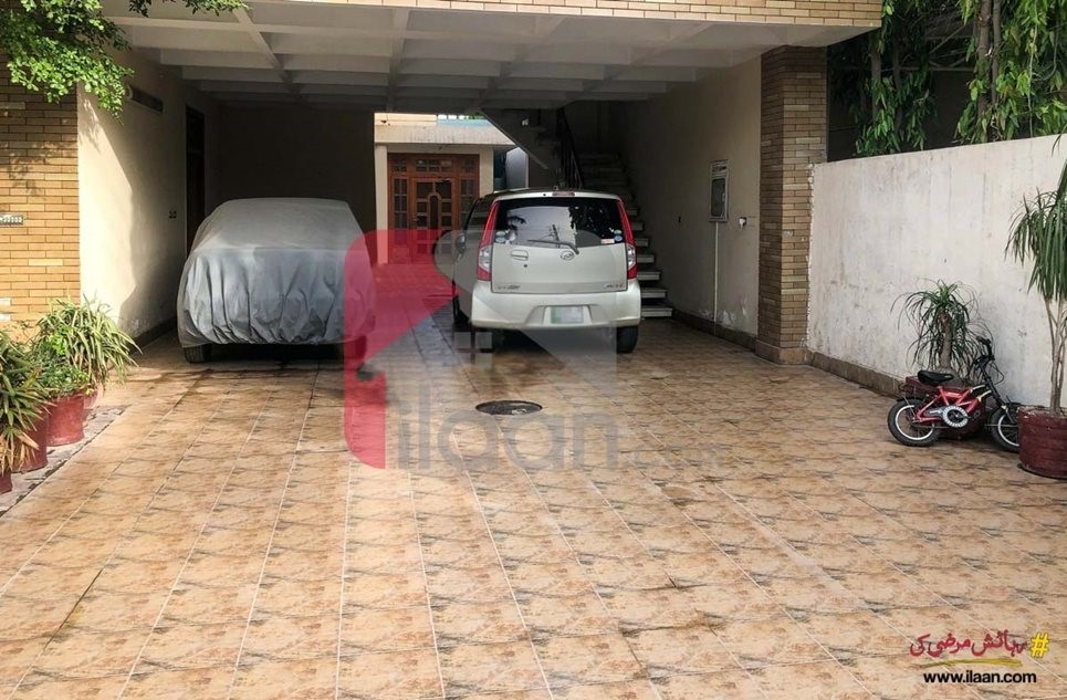 2 Kanal House for Sale in Block A, Phase 1, Muslim Town, Lahore