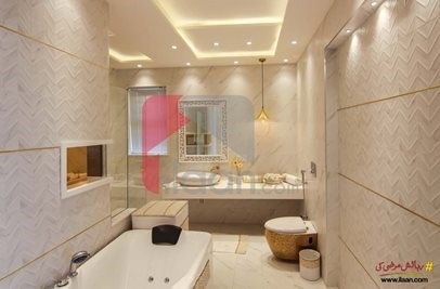 10 Marla House for Sale in Block K, Phase 5, DHA Lahore