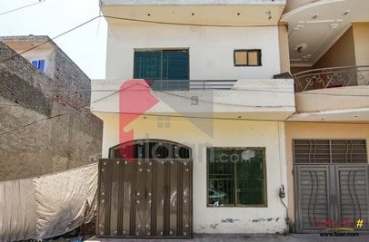 1 Kanal Plaza for Sale in Block R1, Phase 2, Johar Town, Lahore