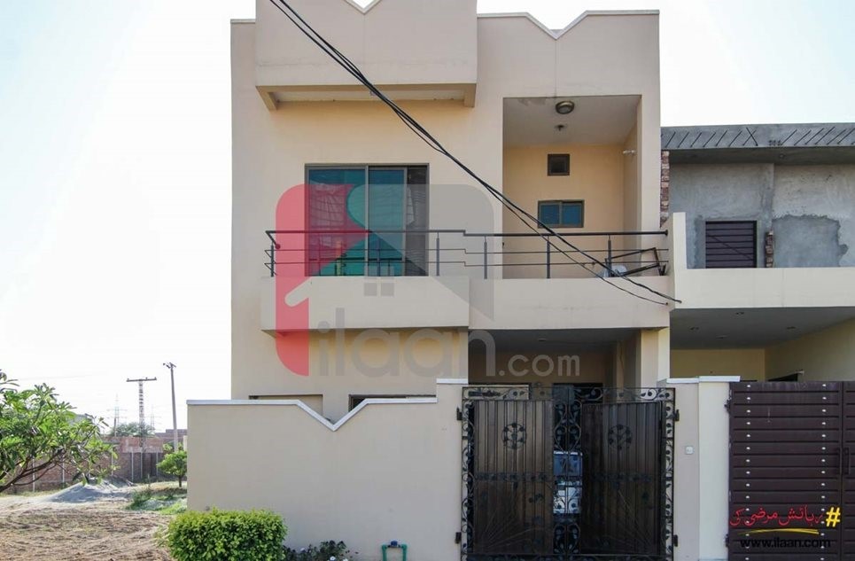 3.5 Marla House for Sale in Block B, Phase 2, Dream Avenue Lahore, Lahore
