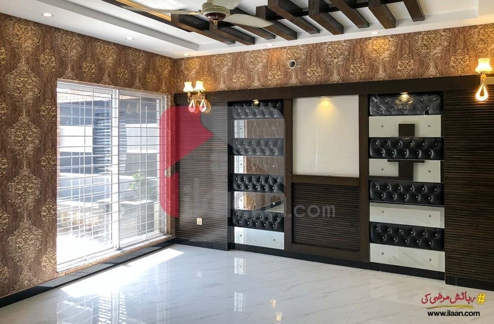12 marla house for sale in Block B, Phase 1, NFC, Lahore