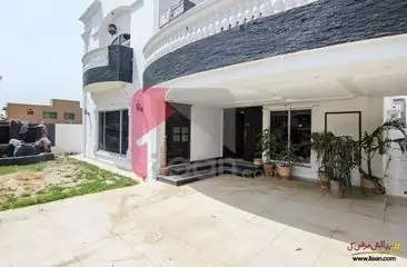 1 kanal house for sale in Overseas B, Sector D, Bahria Town, Lahore