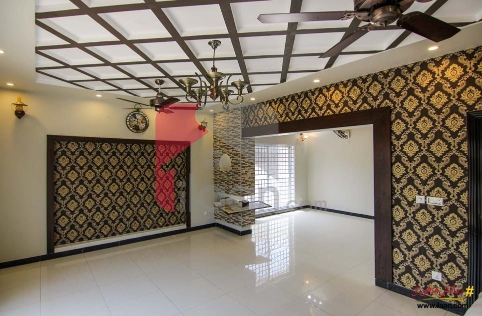1 kanal house for sale in Overseas B, Sector D, Bahria Town, Lahore
