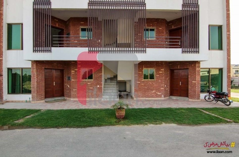 5 marla apartment available for sale in Dawood Residency Housing Scheme, Lahore