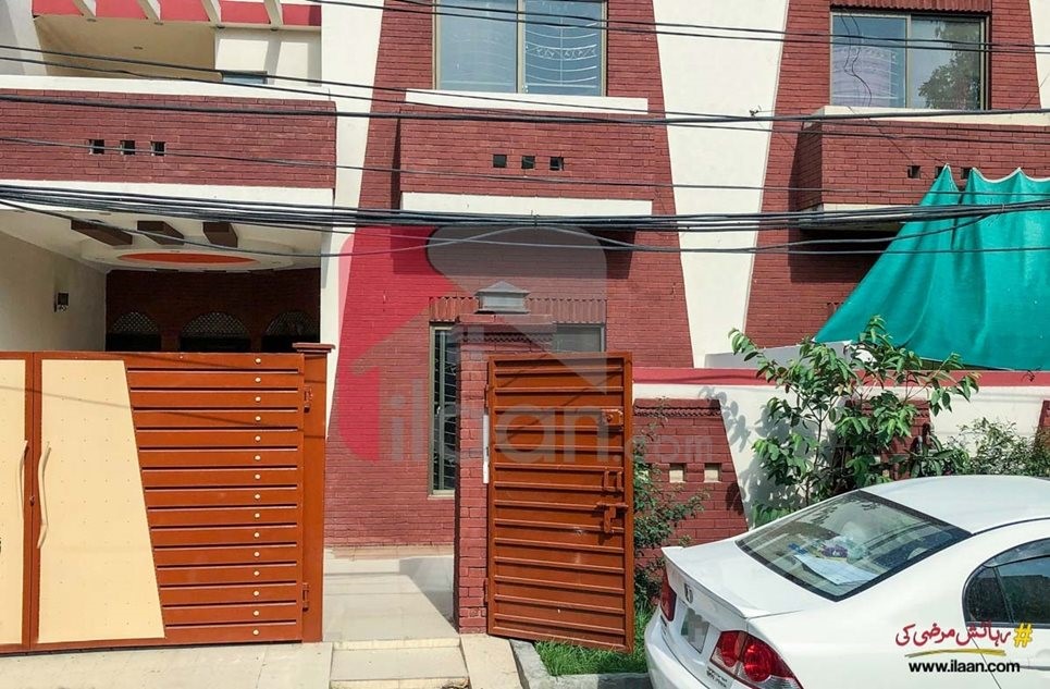 10 marla house for sale in Block E1, Johar Town, Lahore