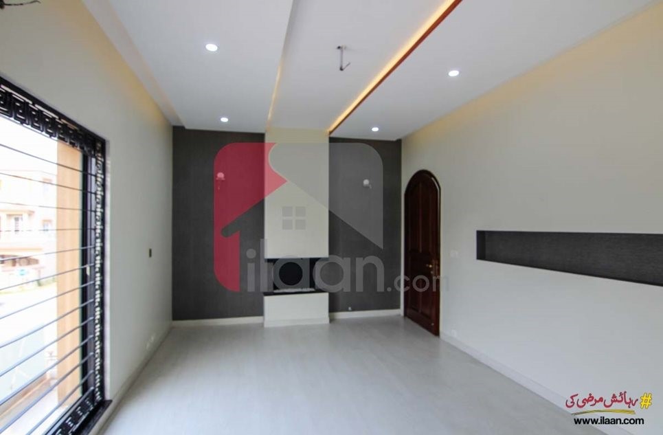 1 Kanal House for Sale in Jasmine Block, Sector C, Bahria Town, Lahore