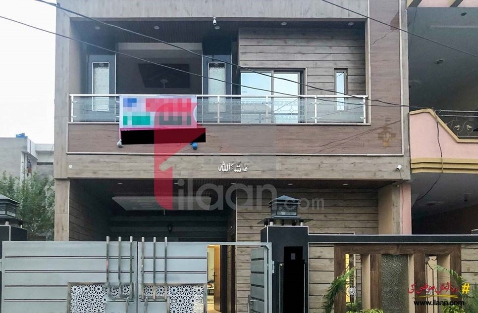 1 kanal house for sale in Block H3, Johar Town, Lahore