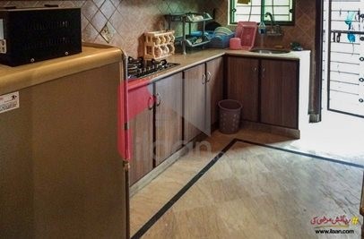 3.5 marla house for sale in Block R1, Johar Town, Lahore