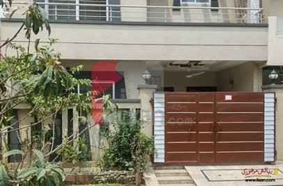 5 Marla House for Sale in Block A Extension, Phase 1, State Life Housing Society, Lahore