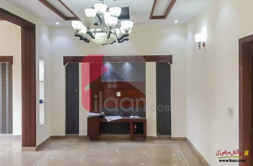 5 Marla House for Sale in Block A Extension, Phase 1, State Life Housing Society, Lahore