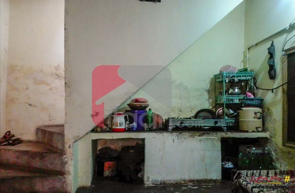 10 Marla House for Sale in Ghulam Muhammad Abad, Faisalabad