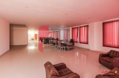 2800 ( sq.ft ) hall available for rent in Block J3, Johar Town, Lahore