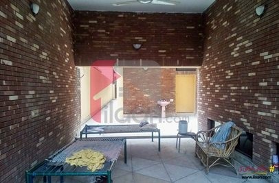 2 Kanal House for Sale in Gulberg-3, Lahore