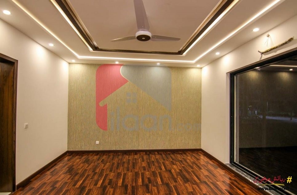 13 Marla House for Sale in Block K, Valencia Housing Society, Lahore