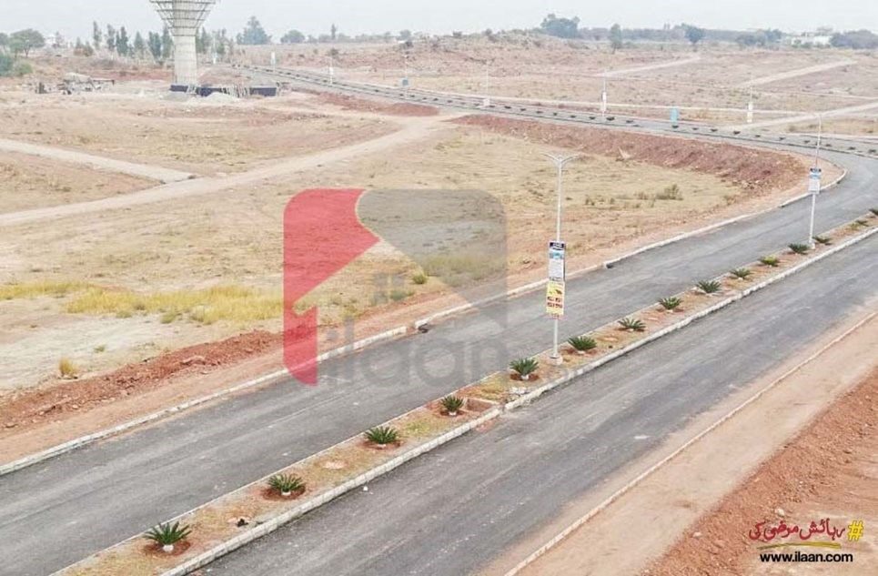 5 Marla House for Sale in Islamabad Cooperative Housing Society, Islamabad
