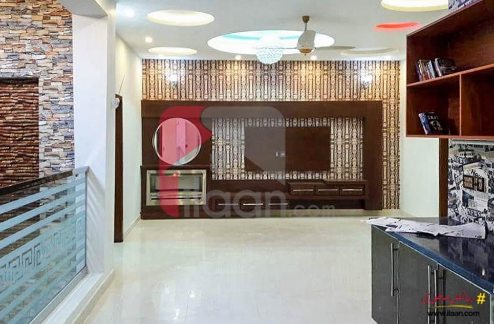 2 kanal 2 marla house for sale in Bahria Town, Lahore