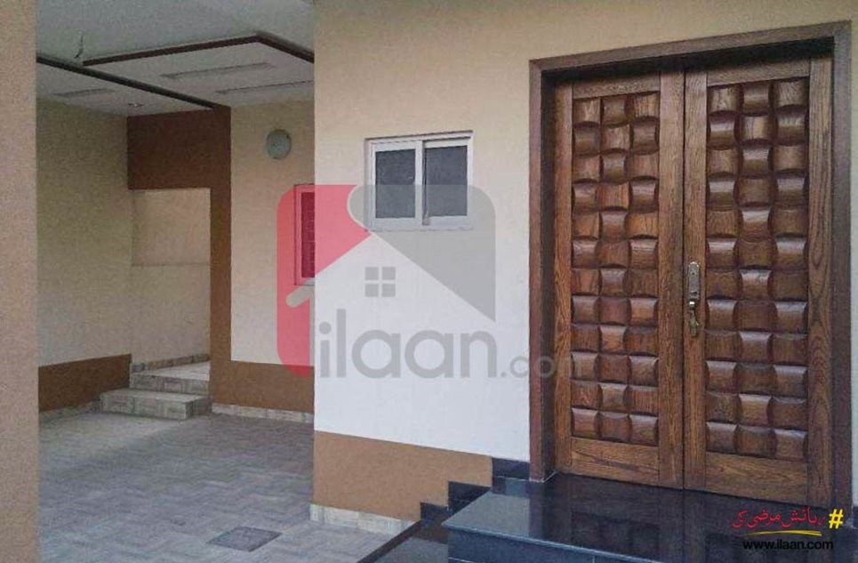 5 Marla House for Sale in Garden Town, Lahore