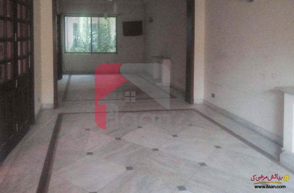 1 kanal house for sale in Garden Town, Lahore