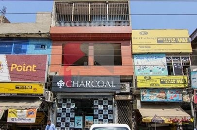 Plaza available for rent on Shalimar Link Road, Lahore