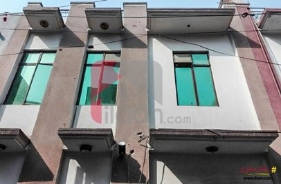 3 marla house for sale in Zenat Block, Allama Iqbal Town, Lahore