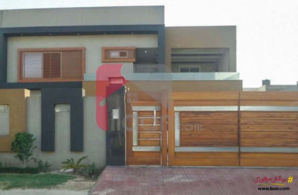 6 Marla House for Sale in Tech Town, Satayana Road, Faisalabad