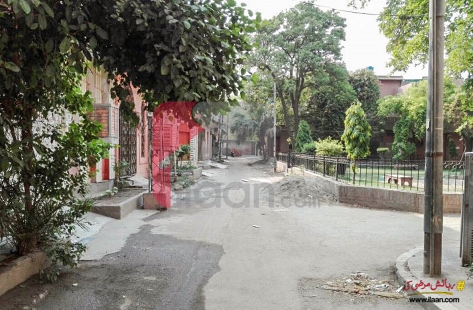 3 marla house for sale in Zeenat Block, Allama Iqbal Town, Lahore