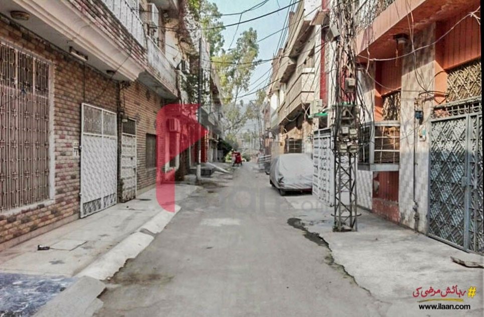 3 marla house for sale in Huma Block, Allama Iqbal Town, Lahore